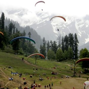 Solang-valley-in-Manali