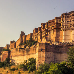 rajasthan