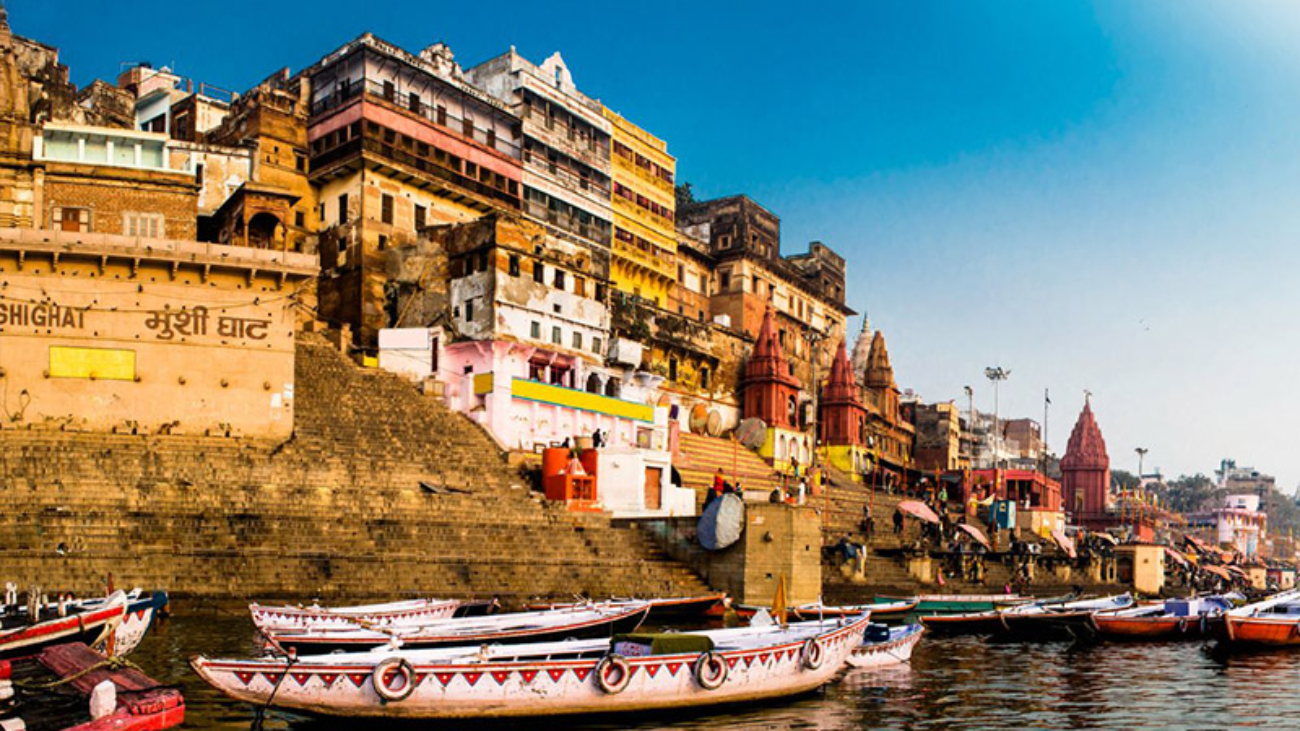 varanasi
